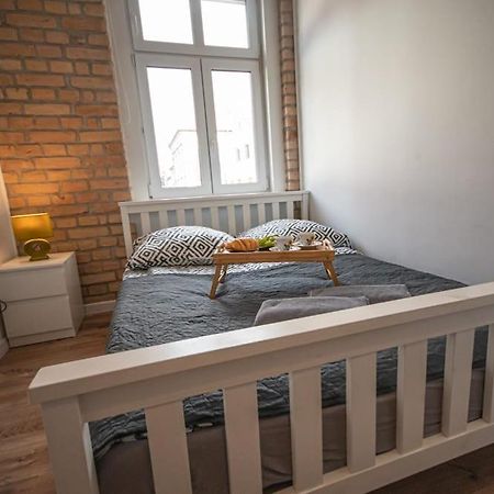 Apartament Rynek レシナ エクステリア 写真